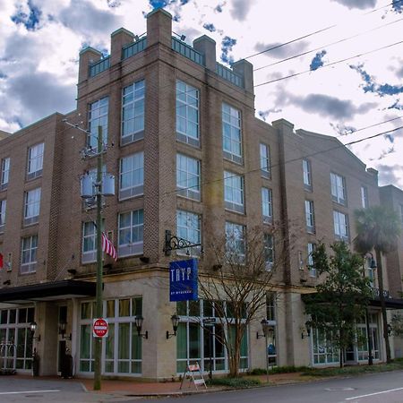 Tryp By Wyndham Savannah Exterior photo